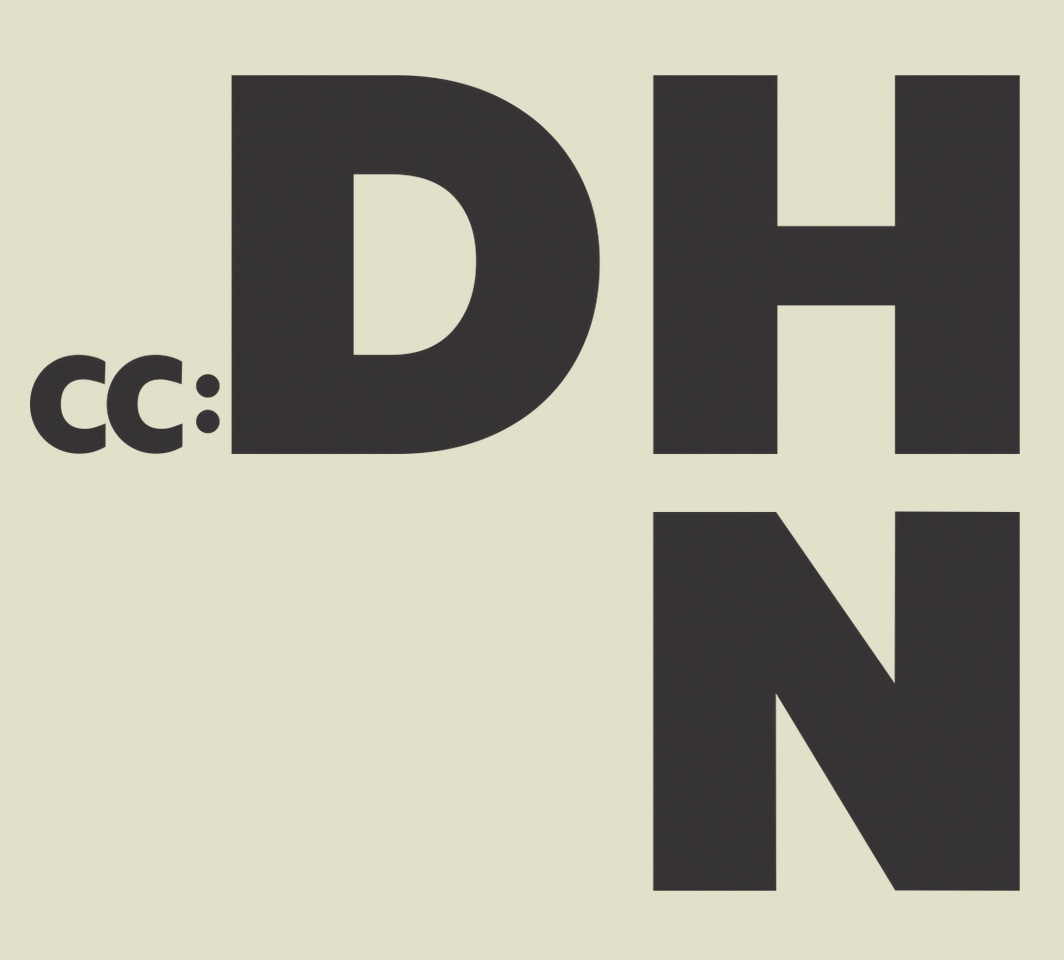 CC:DH/HN Logo